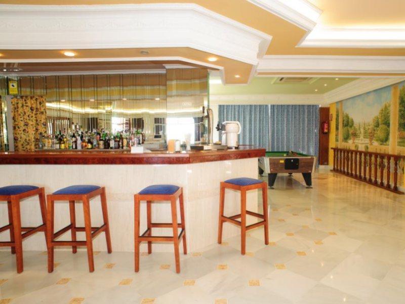 Hotel Neptuno Ibiza Town Exterior photo