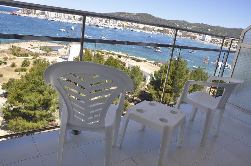 Hotel Neptuno Ibiza Town Exterior photo