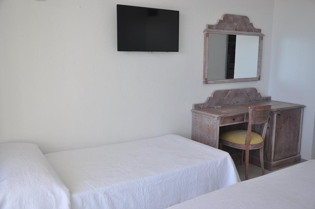 Hotel Neptuno Ibiza Town Exterior photo